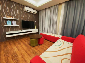 VivaMegamall Jazz2 Level 11 homestay